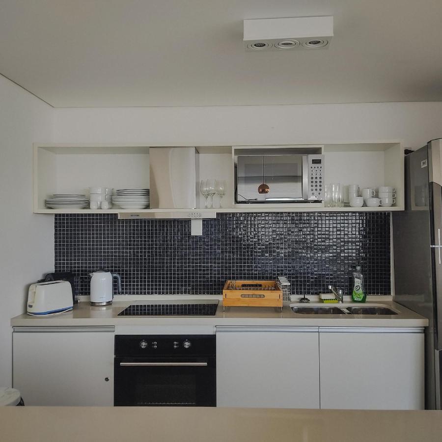 科洛尼亚-德尔萨克拉门托Dos Orillas - Apartamento 410公寓 外观 照片