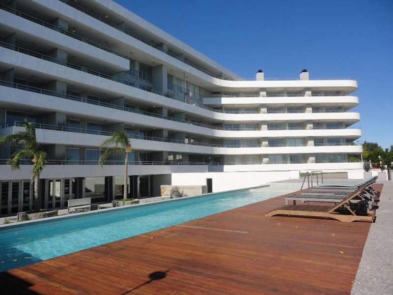 科洛尼亚-德尔萨克拉门托Dos Orillas - Apartamento 410公寓 外观 照片