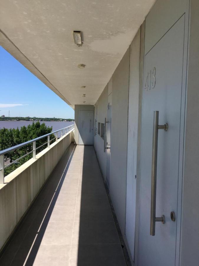 科洛尼亚-德尔萨克拉门托Dos Orillas - Apartamento 410公寓 外观 照片