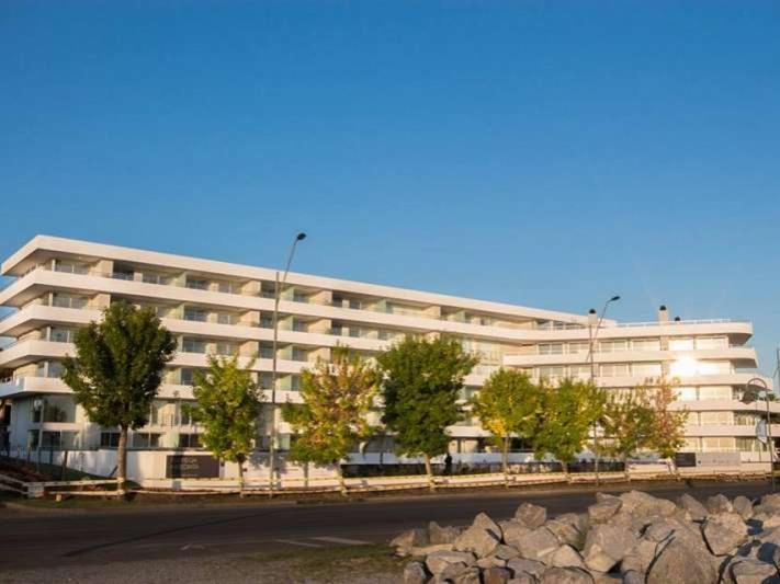 科洛尼亚-德尔萨克拉门托Dos Orillas - Apartamento 410公寓 外观 照片