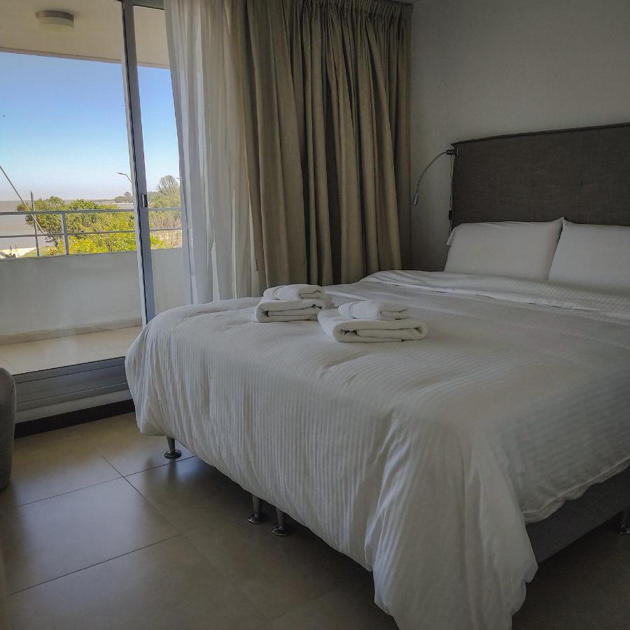 科洛尼亚-德尔萨克拉门托Dos Orillas - Apartamento 410公寓 外观 照片